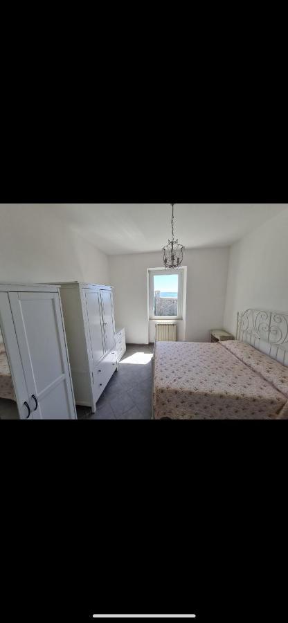 D'Oro E D'Azzurro Apartamento La Spezia Exterior foto