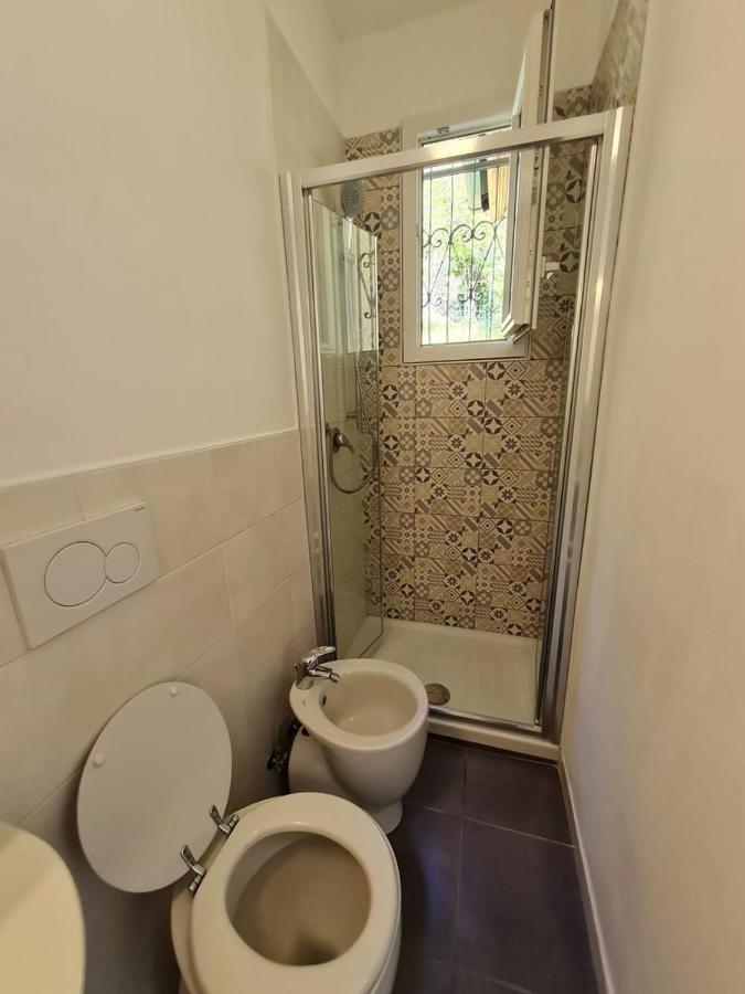 D'Oro E D'Azzurro Apartamento La Spezia Exterior foto