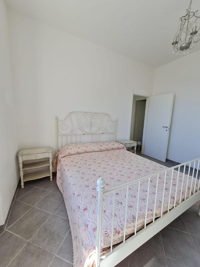 D'Oro E D'Azzurro Apartamento La Spezia Exterior foto