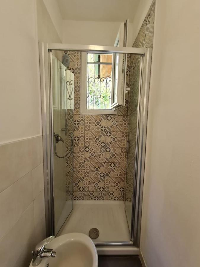 D'Oro E D'Azzurro Apartamento La Spezia Exterior foto