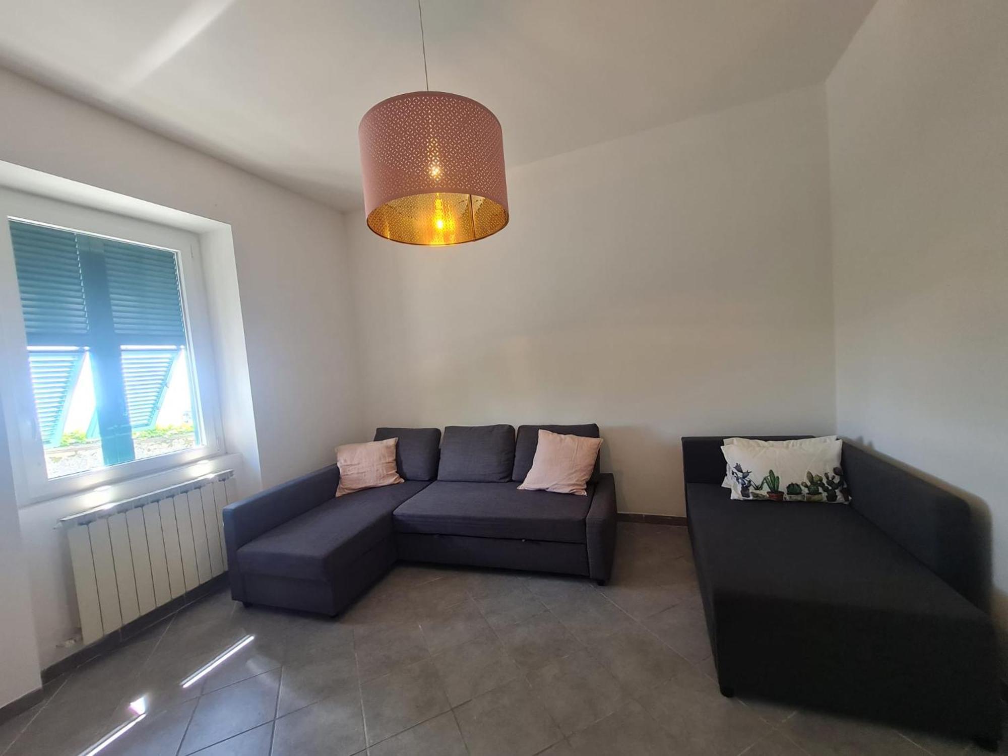 D'Oro E D'Azzurro Apartamento La Spezia Exterior foto